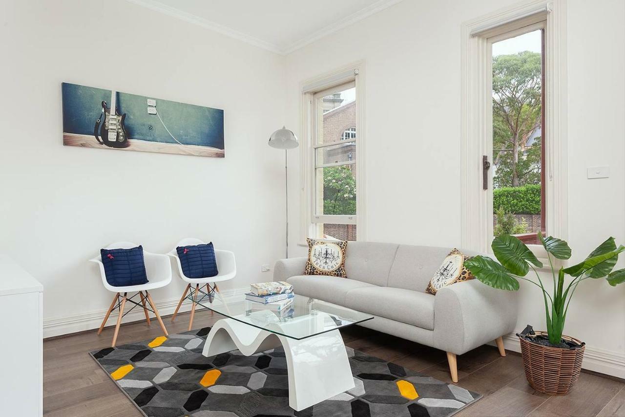 Stunning Sydney Home 11 Exteriér fotografie