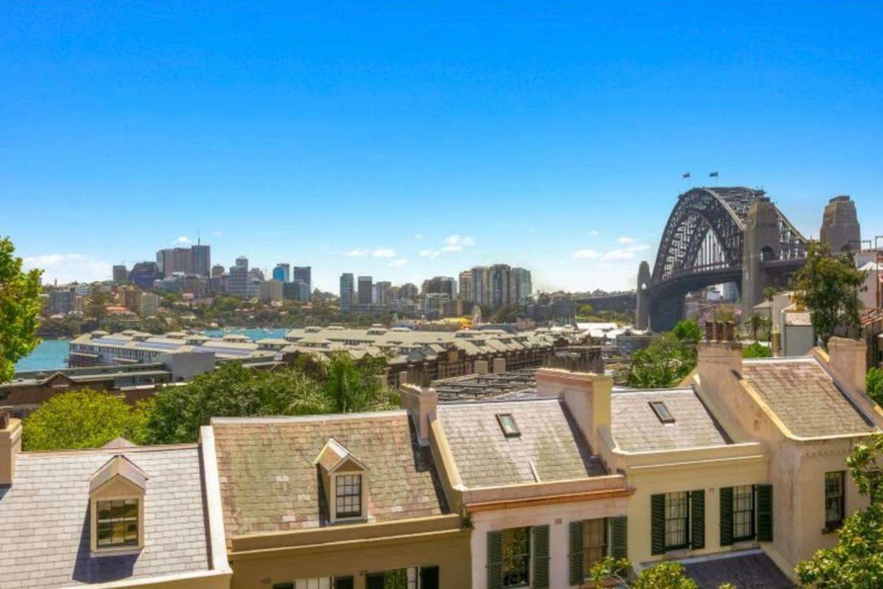 Stunning Sydney Home 11 Exteriér fotografie